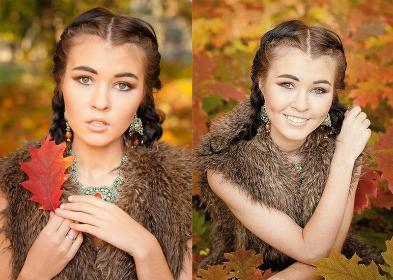 Фотографии в стиле в одежде - голая 8 фото