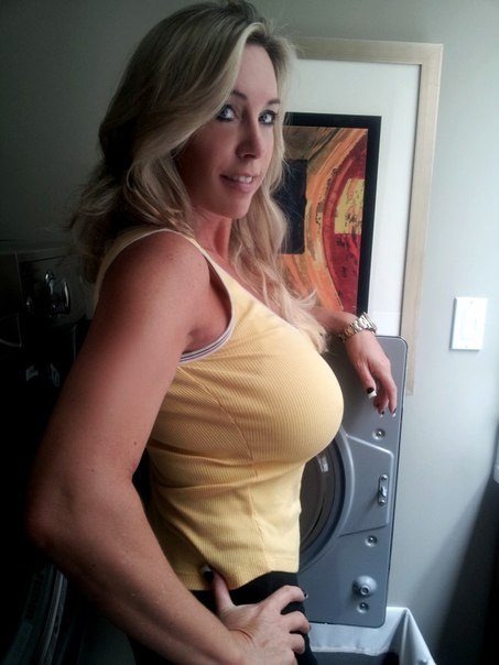 Сексуальным дамам нечего скрывать от мужиков 7 фото