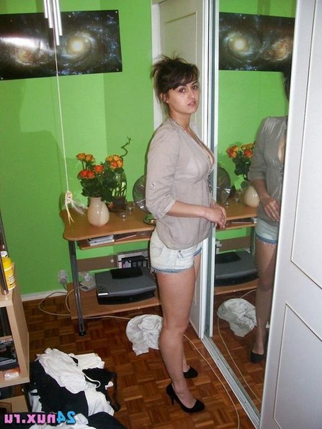 Большие сиськи красивых девушек сводят с ума 24 фото