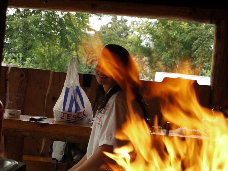 Частные снимки молодой влюбленной парочки 5 фото