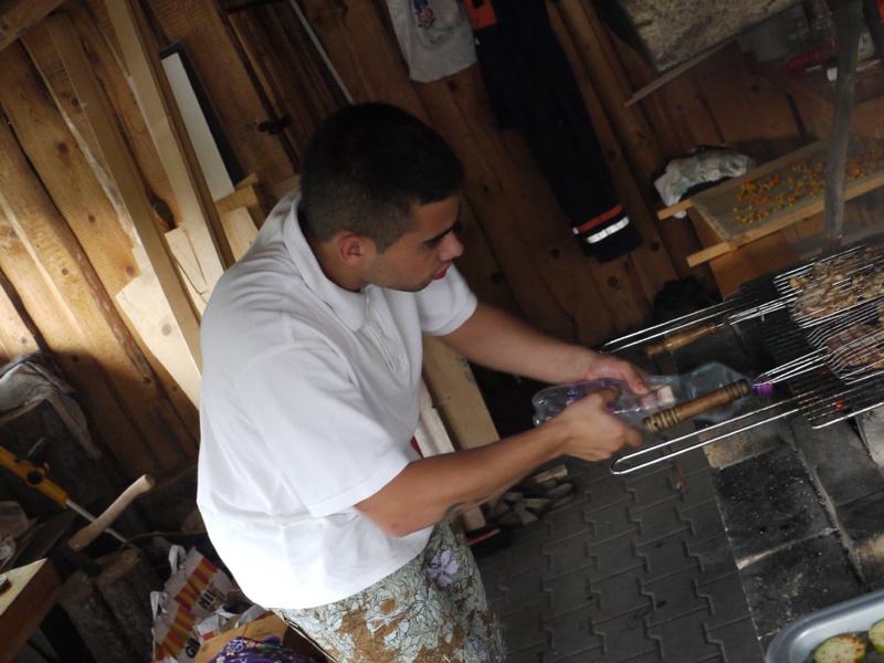 Частные снимки молодой влюбленной парочки 11 фото