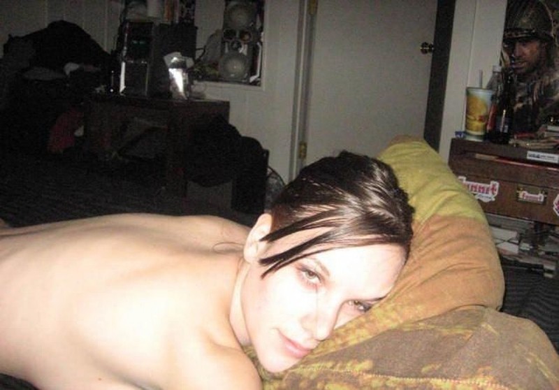 Ублажил свою девушку куни и снял на фото 19 фото