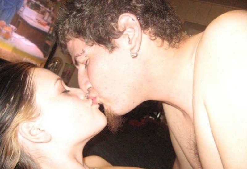 Ублажил свою девушку куни и снял на фото 14 фото