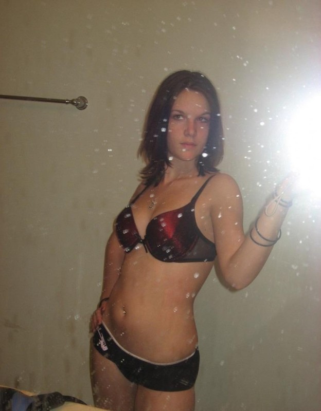 Ублажил свою девушку куни и снял на фото 17 фото