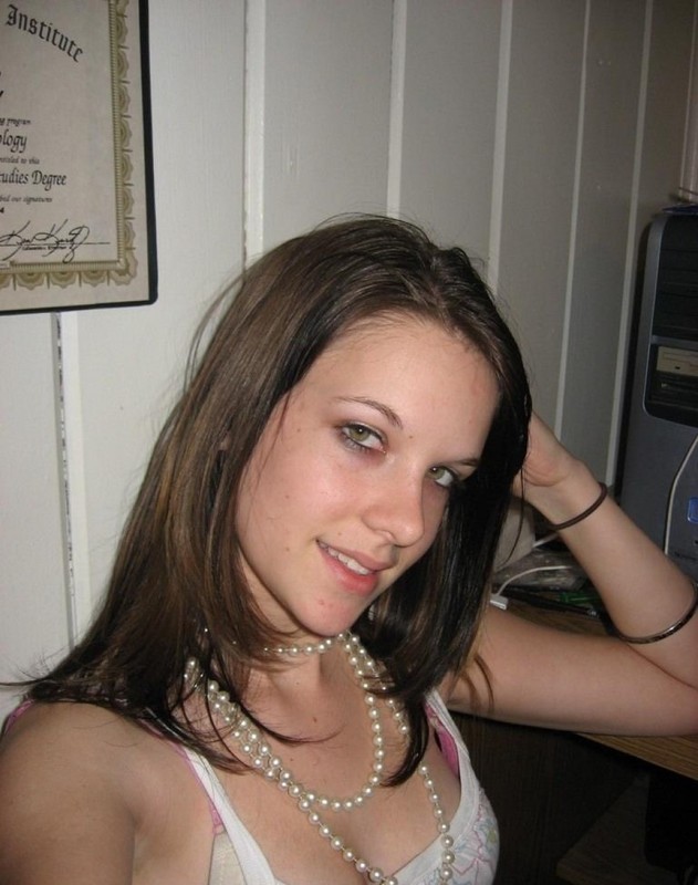 Ублажил свою девушку куни и снял на фото 7 фото