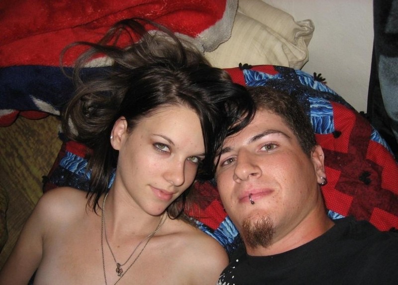 Ублажил свою девушку куни и снял на фото 1 фото