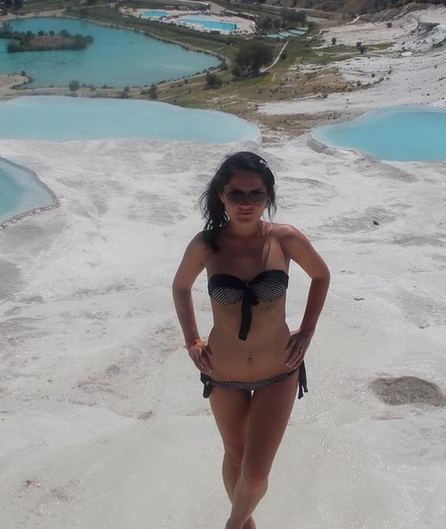 Откровенные снимки пошлячек из провинции 4 фото Откровенные снимки пошлячек из провинции 4 фото