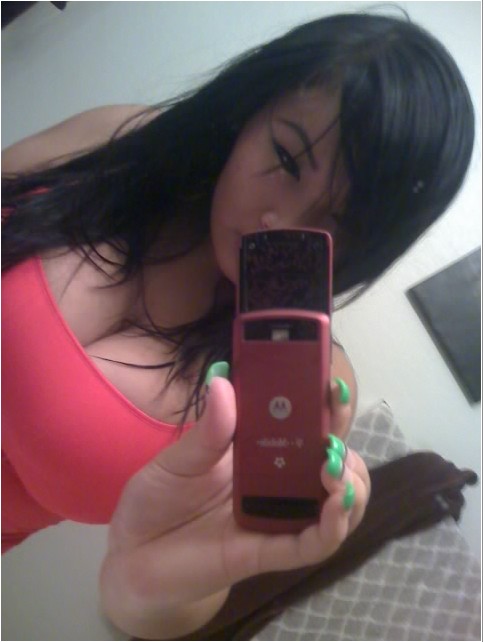 Девушки делают интимные селфи для своих парней 9 фото Девушки делают интимные селфи для своих парней 9 фото