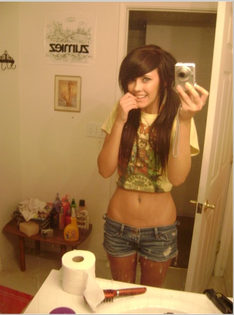 Девушки делают интимные селфи для своих парней 12 фото Девушки делают интимные селфи для своих парней 12 фото