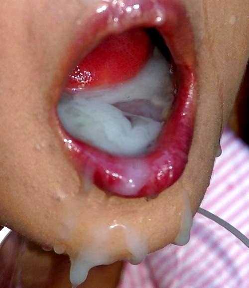 Физиономии молодых девушек в конче после минета и дрочки 6 фото Физиономии молодых девушек в конче после минета и дрочки 6 фото