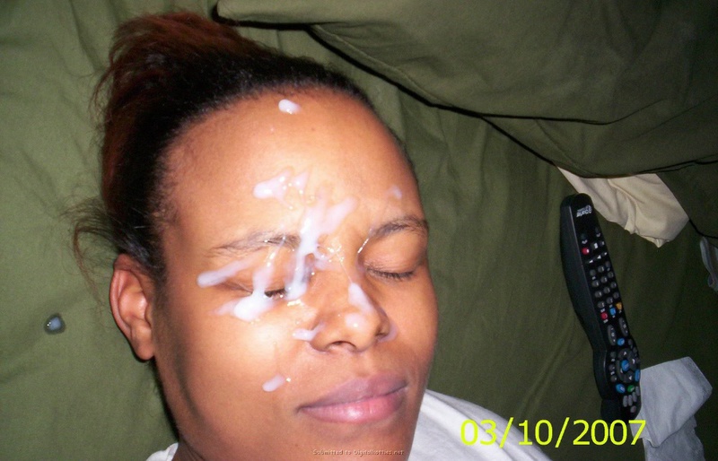 Кончил негритянке на молодое лицо 16 фото Кончил негритянке на молодое лицо 16 фото