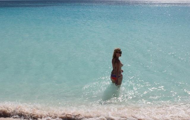 Интим фотографии с отдыха у моря 20 фото Интим фотографии с отдыха у моря 20 фото