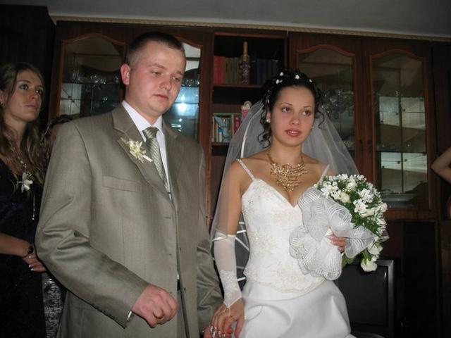 Девушка после свадьбы начала развязную жизнь 1 фото Девушка после свадьбы начала развязную жизнь 1 фото