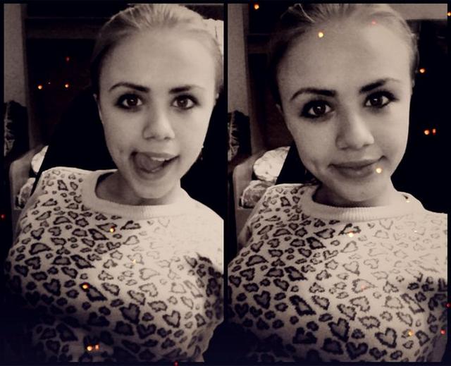 Откровенные фотки милой девушки 10 фото Откровенные фотки милой девушки 10 фото