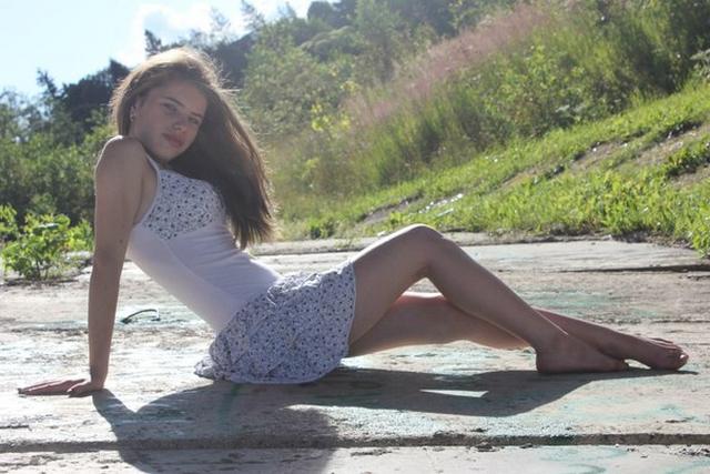 Откровенные фотки милой девушки 24 фото Откровенные фотки милой девушки 24 фото