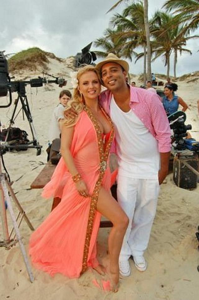 Подборка эротики Анны Семенович из сети 3 фото Подборка эротики Анны Семенович из сети 3 фото